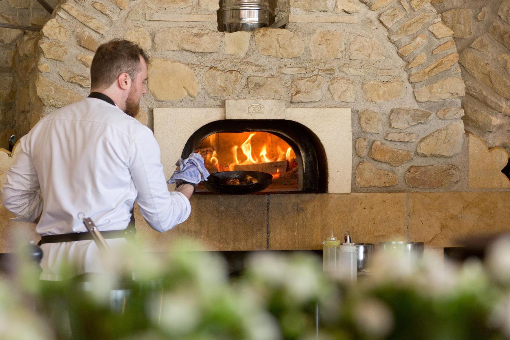 Montenach Domaine De La Klauss & Spa, Restaurant Gastronomique Le K מראה חיצוני תמונה