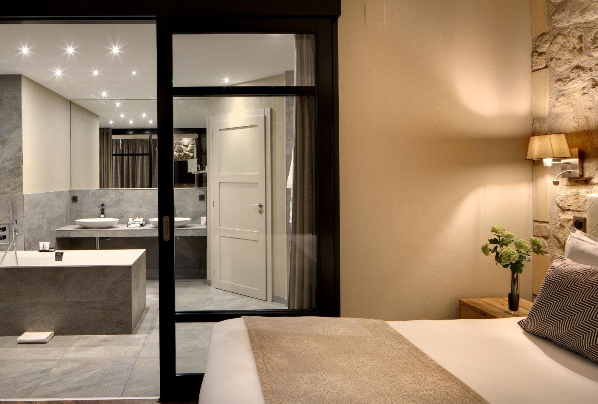 Montenach Domaine De La Klauss & Spa, Restaurant Gastronomique Le K מראה חיצוני תמונה